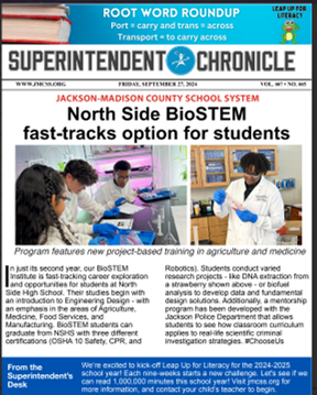  BioSTEM